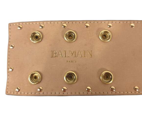 Belts